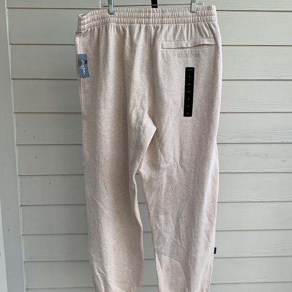 NEW Sean John Y2K men’s sweatpants joggers XXL - Picture 1 of 8